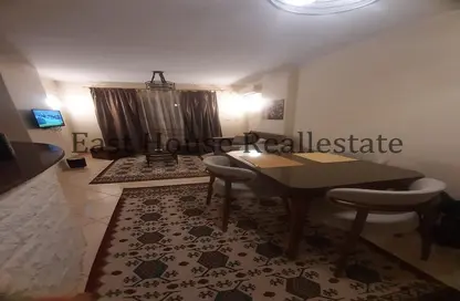 Apartment - 1 Bedroom - 1 Bathroom for rent in Madinaty - Cairo