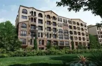 Apartment - 3 Bedrooms - 4 Bathrooms for sale in Green Square - Mostakbal City Compounds - Mostakbal City - Future City - Cairo