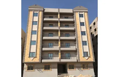 Apartment - 3 Bedrooms - 3 Bathrooms for sale in Sarayat El-Kattameya - El Katameya Compounds - El Katameya - New Cairo City - Cairo