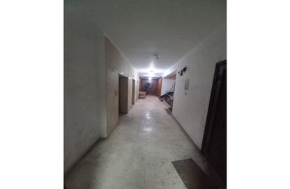 Apartment - 3 Bedrooms - 2 Bathrooms for sale in Al Maahad Al Eshteraky St. - Roxy - Heliopolis - Masr El Gedida - Cairo