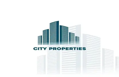 Duplex - 3 Bedrooms - 3 Bathrooms for sale in City View - Cairo Alexandria Desert Road - 6 October City - Giza