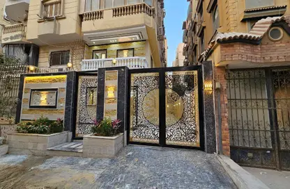 Apartment - 4 Bedrooms - 3 Bathrooms for sale in Hadayek El Ahram - Giza