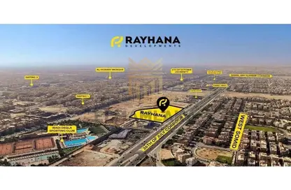 Shop - Studio for sale in West Gate - 6 October Compounds - 6 October City - Giza