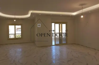 Apartment - 3 Bedrooms - 3 Bathrooms for rent in El Banafseg 12 - El Banafseg - New Cairo City - Cairo