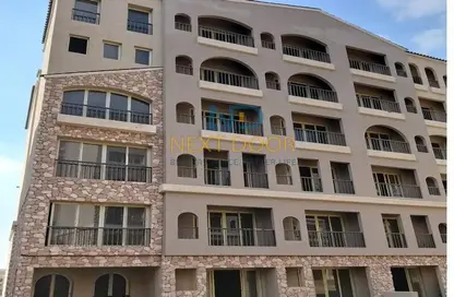 Apartment - 3 Bedrooms - 3 Bathrooms for sale in Green Square - Mostakbal City Compounds - Mostakbal City - Future City - Cairo