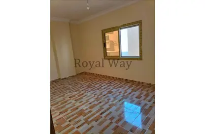 Apartment - 3 Bedrooms - 2 Bathrooms for sale in Northern Expansions - 6 October City - Giza