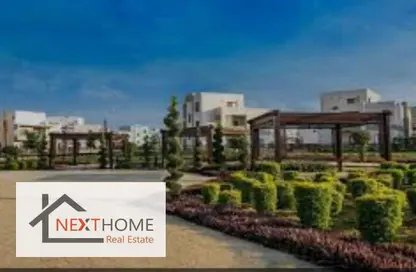 Townhouse - 4 Bedrooms - 5 Bathrooms for sale in Wesal City - El Shorouk Compounds - Shorouk City - Cairo