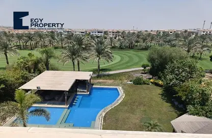 Villa - 7 Bedrooms - 7 Bathrooms for sale in Katameya Dunes - El Katameya Compounds - El Katameya - New Cairo City - Cairo