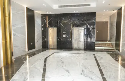 Clinic - Studio - 1 Bathroom for rent in Golden Tower 1 - MU-23 - New Capital City - Cairo