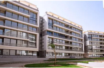 Apartment - 3 Bedrooms - 3 Bathrooms for sale in lakefront - Hadayek October - 6 October City - Giza