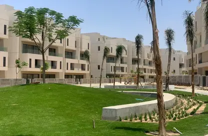 Townhouse - 4 Bedrooms - 4 Bathrooms for sale in Al Burouj Compound - El Shorouk Compounds - Shorouk City - Cairo