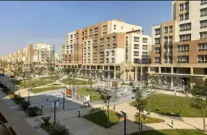 Apartment - 2 Bedrooms - 2 Bathrooms for sale in Capital Prime New Capital - MU-23 - New Capital City - Cairo