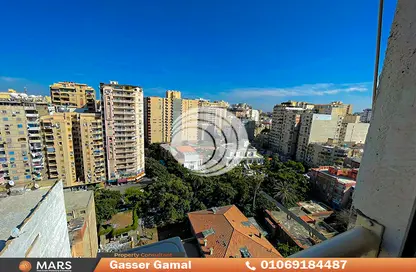 Apartment - 3 Bedrooms - 2 Bathrooms for sale in Bolkly - Hay Sharq - Alexandria