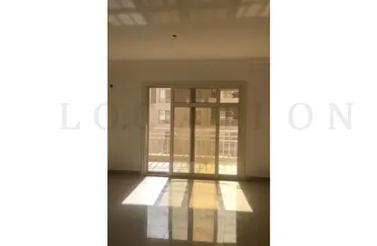 Apartment - 2 Bedrooms - 2 Bathrooms for sale in Madinaty - Cairo