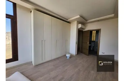 Apartment - 3 Bedrooms - 3 Bathrooms for rent in Katameya Dunes - El Katameya Compounds - El Katameya - New Cairo City - Cairo