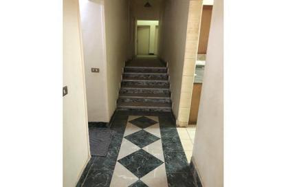 Apartment - 4 Bedrooms - 3 Bathrooms for sale in Al Andalus St. - Roxy - Heliopolis - Masr El Gedida - Cairo