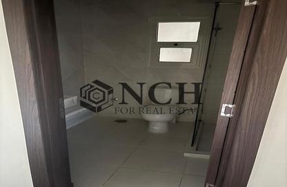 Apartment - 2 Bedrooms - 2 Bathrooms for rent in 90 Avenue - South Investors Area - New Cairo City - Cairo