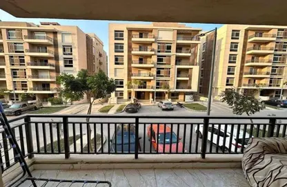 Apartment - 3 Bedrooms - 2 Bathrooms for sale in Tag Sultan - Ring Road - Cairo