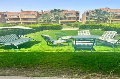 Chalet - 2 Bedrooms - 2 Bathrooms for sale in Bluemar Wadi Degla - Sidi Abdel Rahman - North Coast