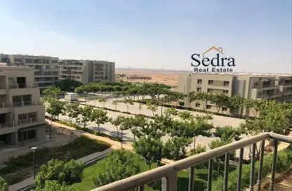 Penthouse - 4 Bedrooms - 4 Bathrooms for sale in Sarai - Mostakbal City Compounds - Mostakbal City - Future City - Cairo