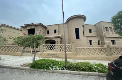 Villa - 5 Bedrooms - 5 Bathrooms for sale in Hayah Residence - North Teseen St. - The 5th Settlement - New Cairo City - Cairo