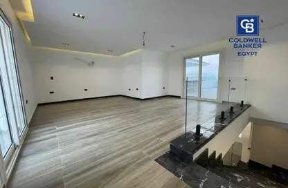 Villa - 4 Bedrooms - 4 Bathrooms for sale in The Estates - Sheikh Zayed Compounds - Sheikh Zayed City - Giza