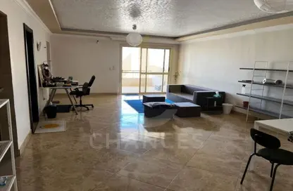 Apartment - 3 Bedrooms - 2 Bathrooms for sale in Baron City - El Katameya Compounds - El Katameya - New Cairo City - Cairo