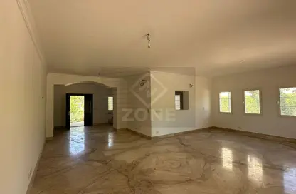 Villa - 3 Bedrooms - 3 Bathrooms for rent in Madinaty - Cairo