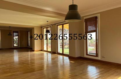 Penthouse - 2 Bedrooms - 3 Bathrooms for rent in Street 16 - Maadi - Hay El Maadi - Cairo