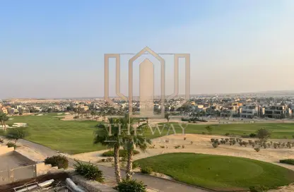 Villa - 3 Bedrooms - 3 Bathrooms for sale in Palm Hills Golf Views - Cairo Alexandria Desert Road - 6 October City - Giza