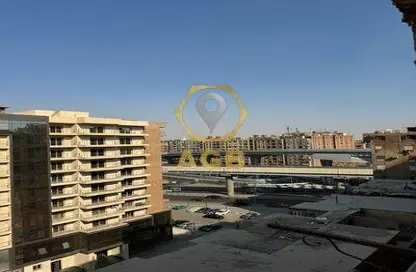 Apartment - 3 Bedrooms - 2 Bathrooms for sale in Gesr Al Suez St. - El Salam Sharkeya - El Herafeen - Al Salam City - Cairo