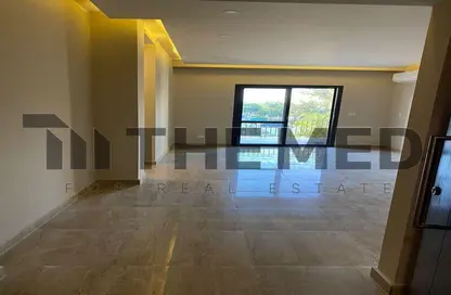 Apartment - 2 Bedrooms - 2 Bathrooms for sale in Westown - Sheikh Zayed Compounds - Sheikh Zayed City - Giza