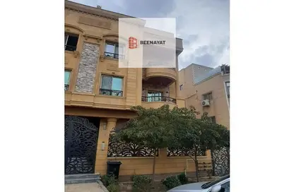 Apartment - 3 Bedrooms - 2 Bathrooms for sale in District 1 - The 5th Settlement - New Cairo City - Cairo