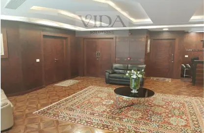 Office Space - Studio for sale in South Teseen St. - The 5th Settlement - New Cairo City - Cairo