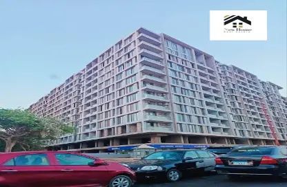 Apartment - 4 Bedrooms - 4 Bathrooms for sale in Rayhanah Avenue - Zahraa El Maadi - Hay El Maadi - Cairo