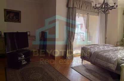 Duplex - 4 Bedrooms - 4 Bathrooms for sale in Haeet Al Tadres St. - Dokki - Giza