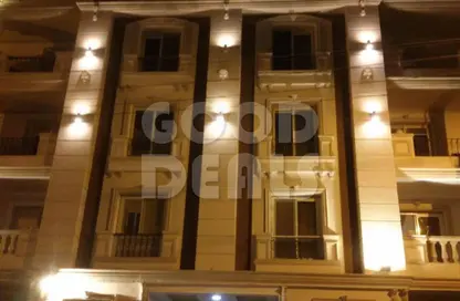 Apartment - 3 Bedrooms - 2 Bathrooms for sale in Masaken Sheraton - Sheraton Al Matar - El Nozha - Cairo