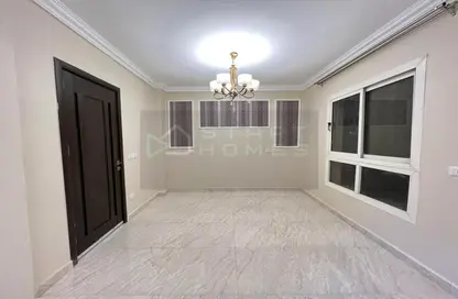 Apartment - 5 Bedrooms - 2 Bathrooms for sale in Degla Palms - Al Wahat Road - 6 October City - Giza