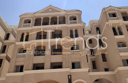 Penthouse - 3 Bedrooms - 4 Bathrooms for sale in L'avenir - Mostakbal City Compounds - Mostakbal City - Future City - Cairo