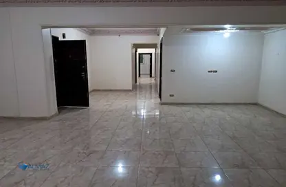 Apartment - 3 Bedrooms - 2 Bathrooms for rent in Al Ekhshedy St. - El Banafseg 7 - El Banafseg - New Cairo City - Cairo