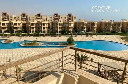 Chalet - 3 Bedrooms - 2 Bathrooms for sale in La Jolie - Al Ain Al Sokhna - Suez