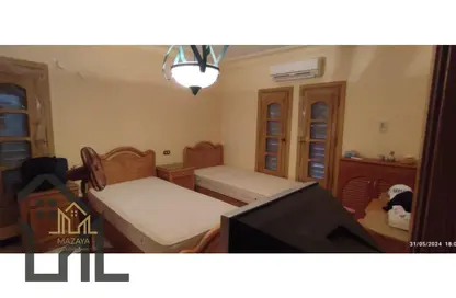 Chalet - 3 Bedrooms - 2 Bathrooms for sale in Marina 2 - Marina - Al Alamein - North Coast