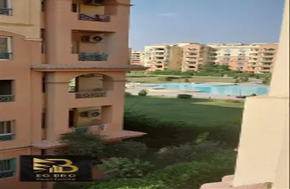 Apartment - 3 Bedrooms - 2 Bathrooms for sale in Rehab October City - Hadayek October - 6 October City - Giza