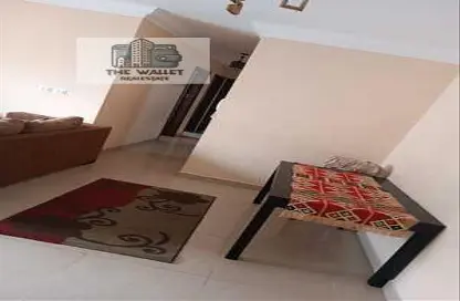 Apartment - 3 Bedrooms - 2 Bathrooms for sale in Madinaty - Cairo