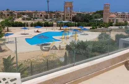 Chalet - 3 Bedrooms - 4 Bathrooms for sale in Hacienda Bay - Sidi Abdel Rahman - North Coast