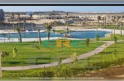 Villa for sale in Taj City - 5th Settlement Compounds - The 5th Settlement - New Cairo City - Cairo