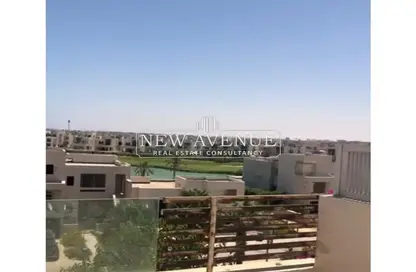 Twin House - 5 Bedrooms - 5 Bathrooms for sale in Hacienda Bay - Sidi Abdel Rahman - North Coast