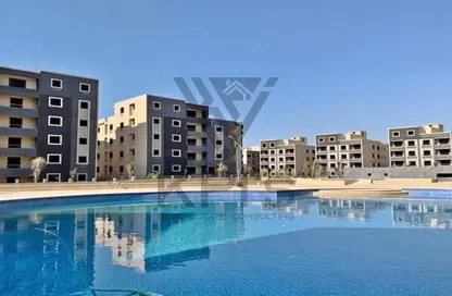 Apartment - 5 Bedrooms - 5 Bathrooms for sale in Sephora Heights - 5th Settlement Compounds - The 5th Settlement - New Cairo City - Cairo