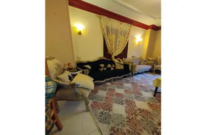 Apartment - 2 Bedrooms - 1 Bathroom for sale in Al Obour Road - Obour Market - Obour City - Qalyubia