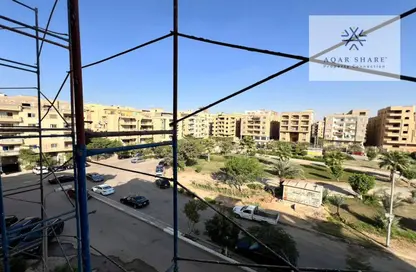 Apartment - 3 Bedrooms - 2 Bathrooms for sale in District 5 - The 5th Settlement - New Cairo City - Cairo